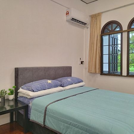Grand Height Homestay 7A 10Pax 4Rooms Sibu Exterior foto