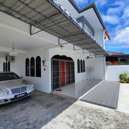 Grand Height Homestay 7A 10Pax 4Rooms Sibu Exterior foto