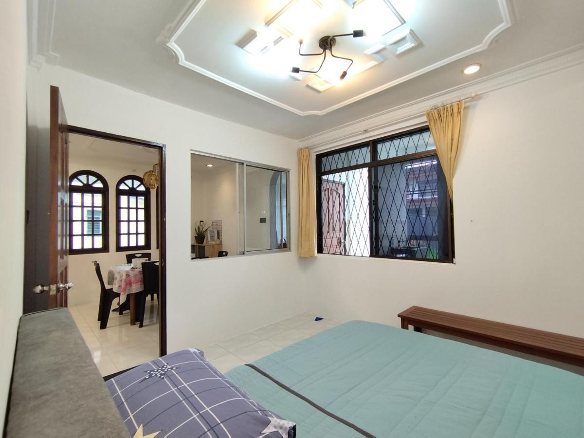 Grand Height Homestay 7A 10Pax 4Rooms Sibu Exterior foto