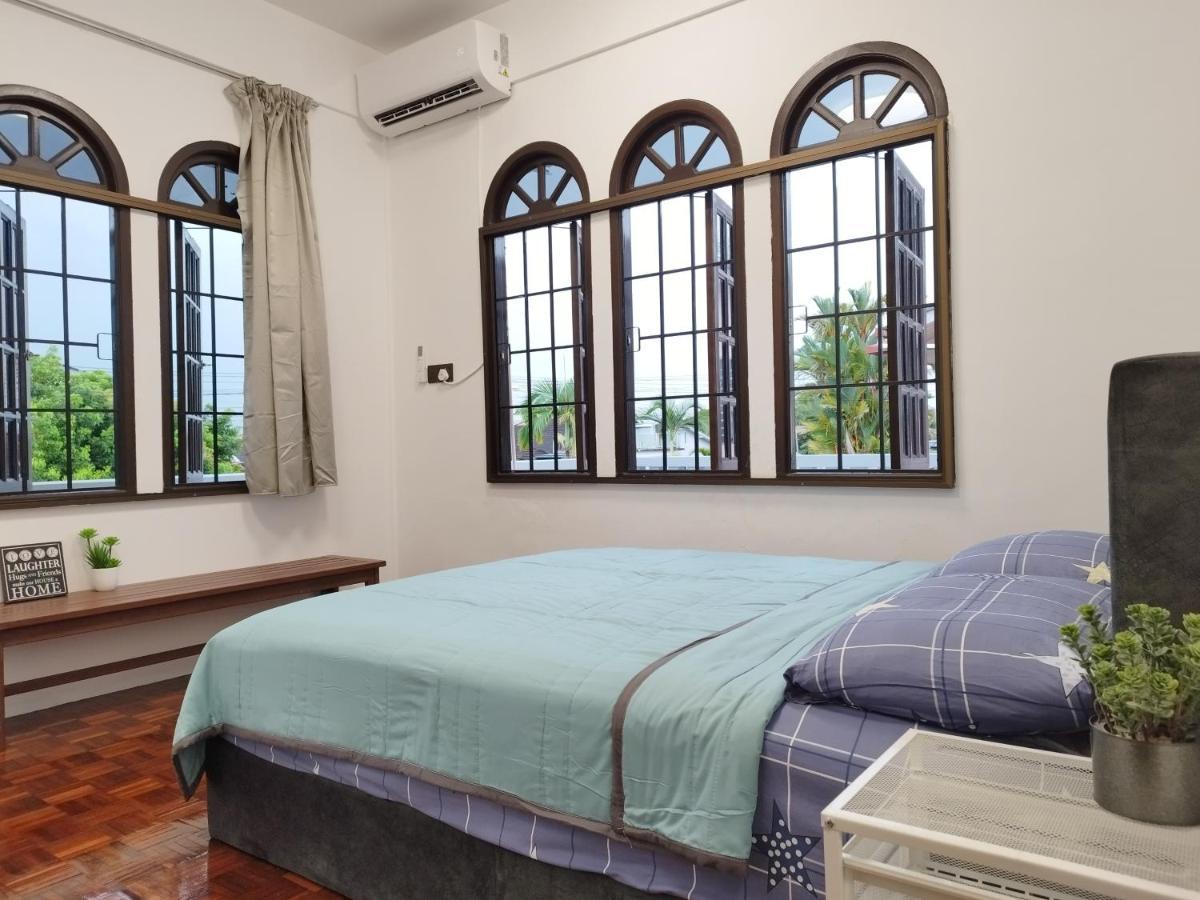 Grand Height Homestay 7A 10Pax 4Rooms Sibu Exterior foto