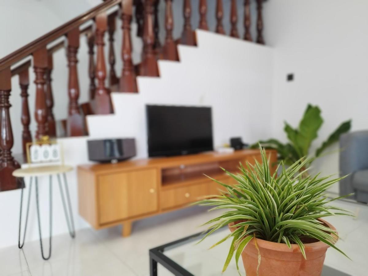 Grand Height Homestay 7A 10Pax 4Rooms Sibu Exterior foto